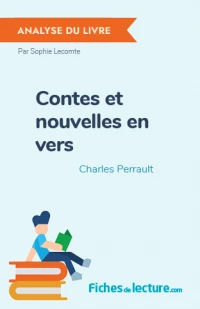 Contes et nouvelles en vers : Analyse du livre