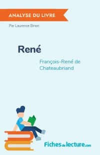 René : Analyse du livre