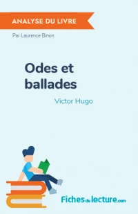 Odes et ballades : Analyse du livre