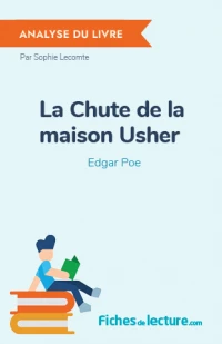 La Chute de la maison Usher : Analyse du livre