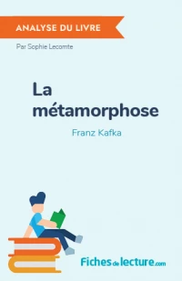 La métamorphose : Analyse du livre