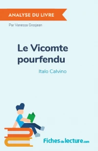 Le Vicomte pourfendu : Analyse du livre