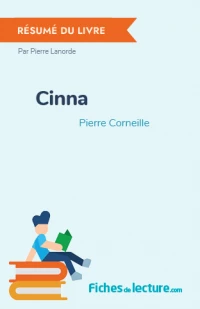 Cinna : Résumé du livre