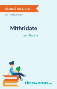 Mithridate : Résumé du livre