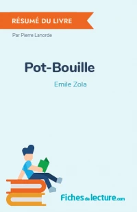 Pot-Bouille : Résumé du livre