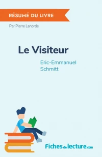 Le Visiteur : Résumé du livre