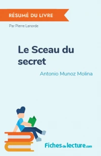 Le Sceau du secret : Résumé du livre