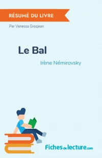 Le Bal : Résumé du livre