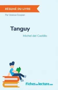 Tanguy : Résumé du livre