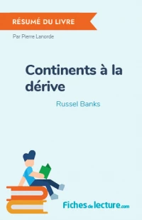 Continents à la dérive : Résumé du livre