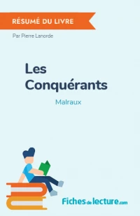 Les Conquérants : Résumé du livre