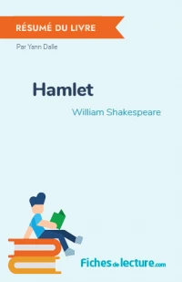 Hamlet : Résumé du livre