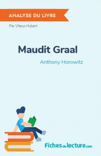 Maudit Graal : Analyse du livre