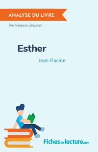 Esther : Analyse du livre