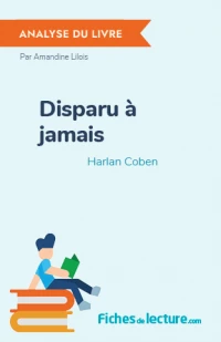 Disparu à jamais : Analyse du livre