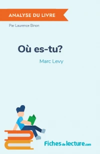 Où es-tu? : Analyse du livre