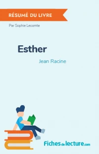 Esther : Résumé du livre
