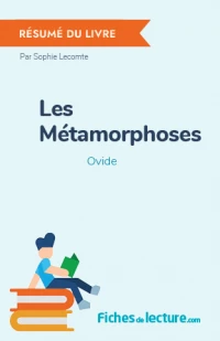 Les Métamorphoses : Résumé du livre
