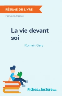 La vie devant soi : Résumé du livre