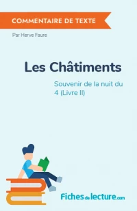 Les Châtiments : Souvenir de la nuit du 4 (Livre II)