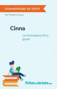 Cinna : Le monologue d'Auguste