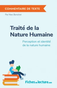 Traité de la Nature Humaine : Perception et identité de la nature humaine