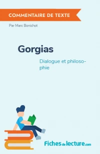 Gorgias : Dialogue et philosophie