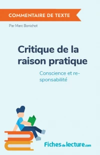 Critique de la raison pratique : Conscience et responsabilité