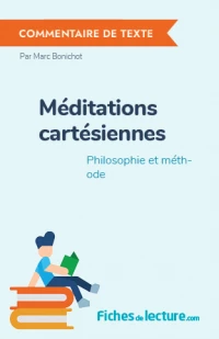 Méditations cartésiennes : Philosophie et méthode