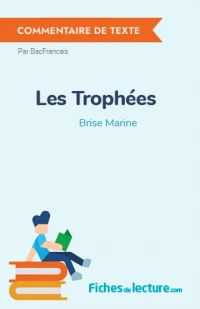 Les Trophées : Brise Marine