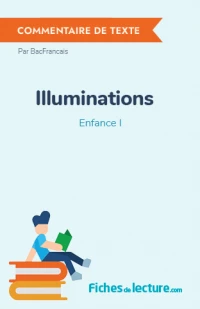 Illuminations : Enfance I