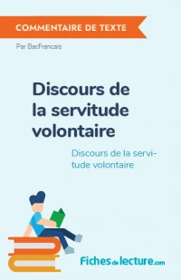 Discours de la servitude volontaire : Discours de la servitude volontaire