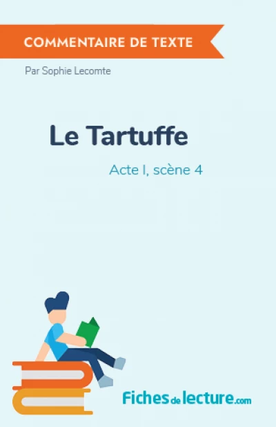 Le Tartuffe