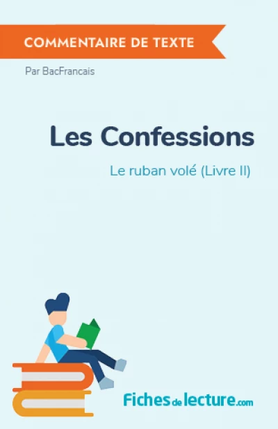 Les Confessions