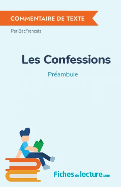 Les Confessions