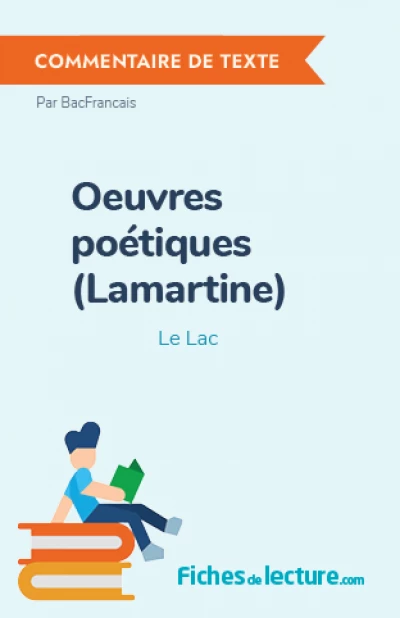 Oeuvres poétiques (Lamartine)