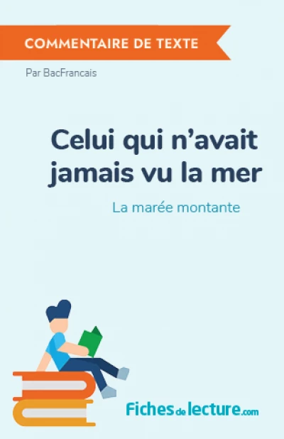 Celui qui n'avait jamais vu la mer