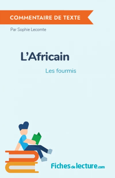 L'Africain