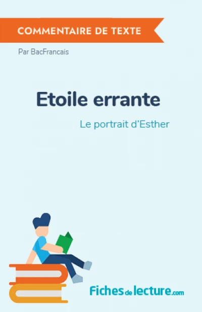 Etoile errante