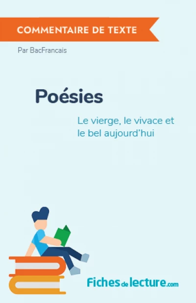 Poésies