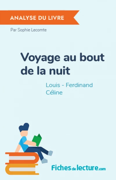 Voyage au bout de la nuit