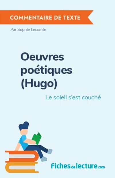 Oeuvres poétiques (Hugo)