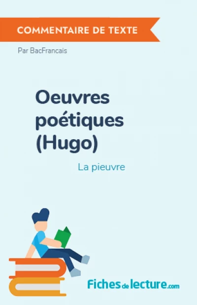Oeuvres poétiques (Hugo)