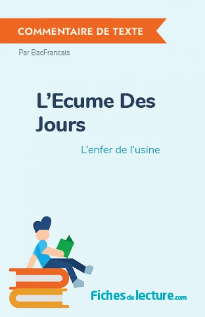 L'Ecume Des Jours