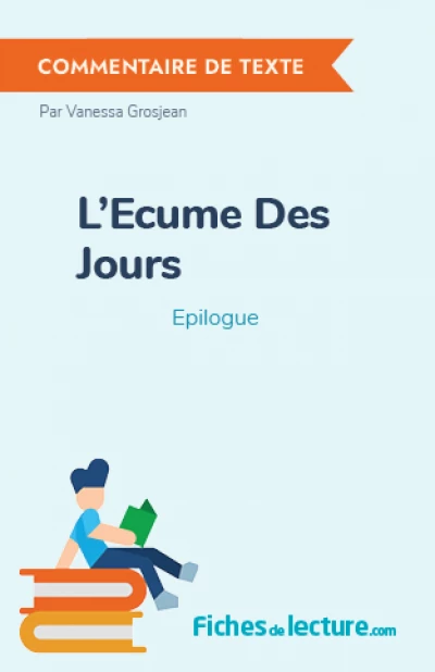 L'Ecume Des Jours