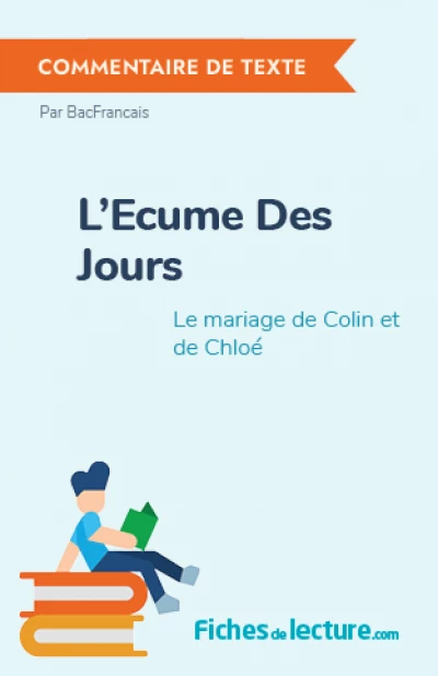 L'Ecume Des Jours