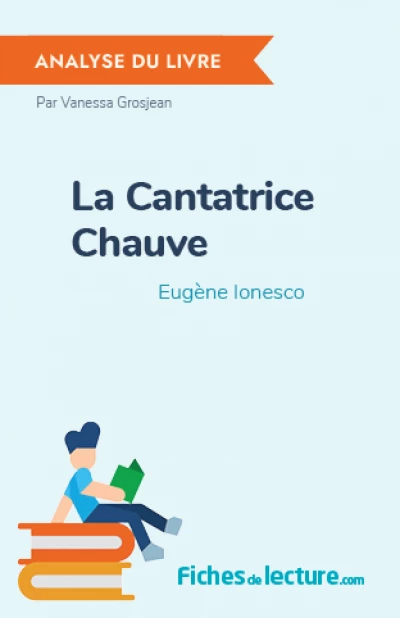 La Cantatrice Chauve