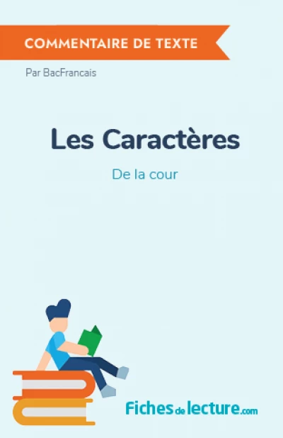 Les Caractères