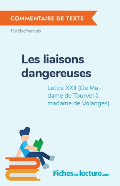 Les liaisons dangereuses