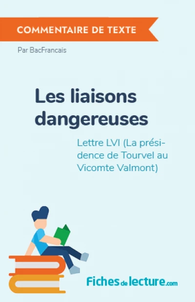 Les liaisons dangereuses